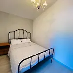 Apartmán Apartma Mija-dekani