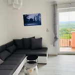 Apartma Mija-dekani *