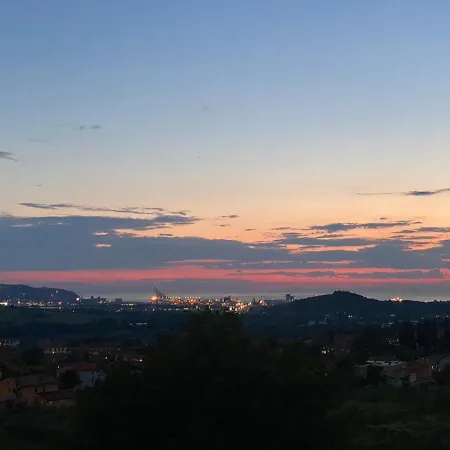 Apartma Mija-dekani Apartman