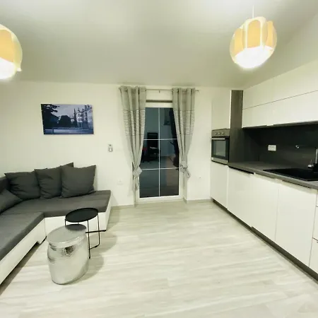 Apartma Mija-dekani Dekani