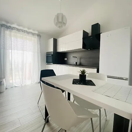 Apartma Mija-dekani *
