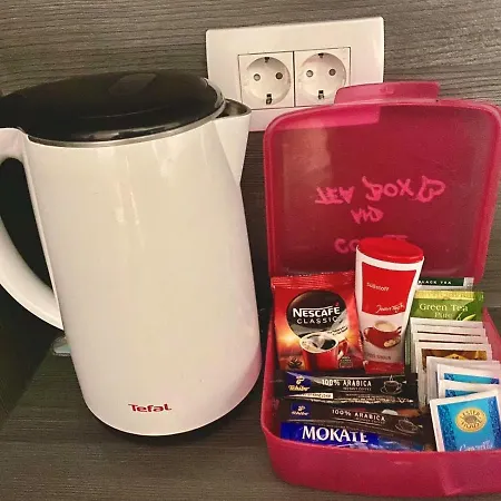 Apartma Mija-dekani *