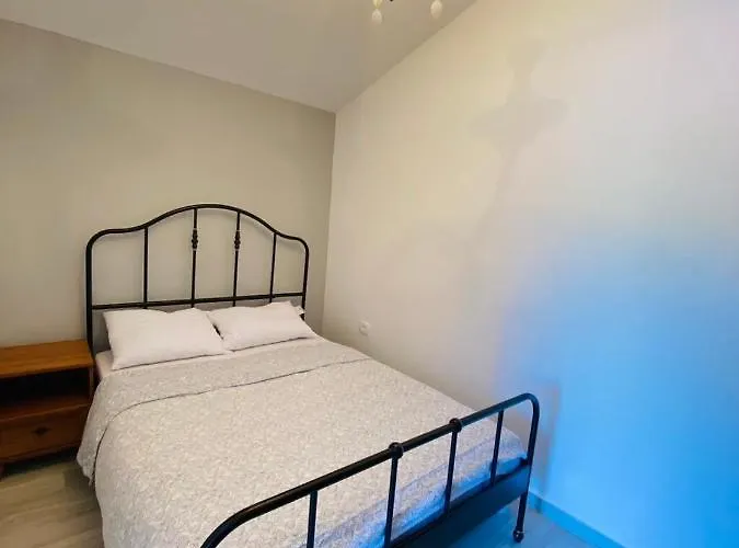 Apartman Apartma Mija-dekani