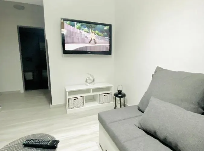 Apartma Mija-dekani 公寓 Dekani