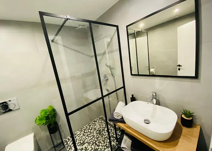 Apartma Mija-dekani Dekani