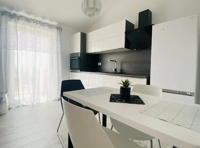 Apartma Mija-dekani *