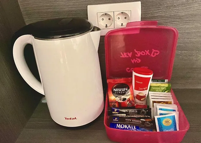 Apartma Mija-dekani *